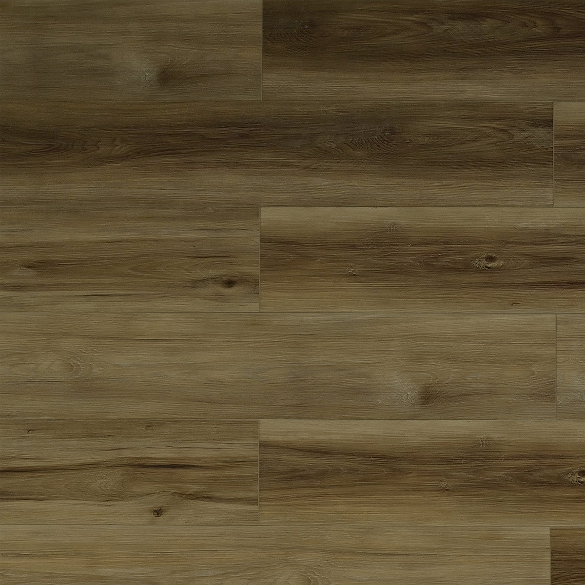 Toucan - Plancher de vinyle clic TFSPC604-F - Paris / 8 mm / 48 x 9.06 x 0.31 - Ceramed