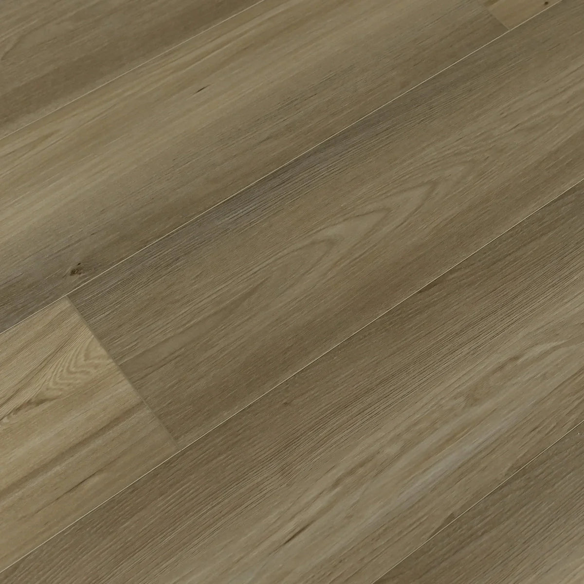 Toucan - Plancher de vinyle clic TFSPC607-F - Lyon - 8 mm - 48" x 9.06" x 0.31"