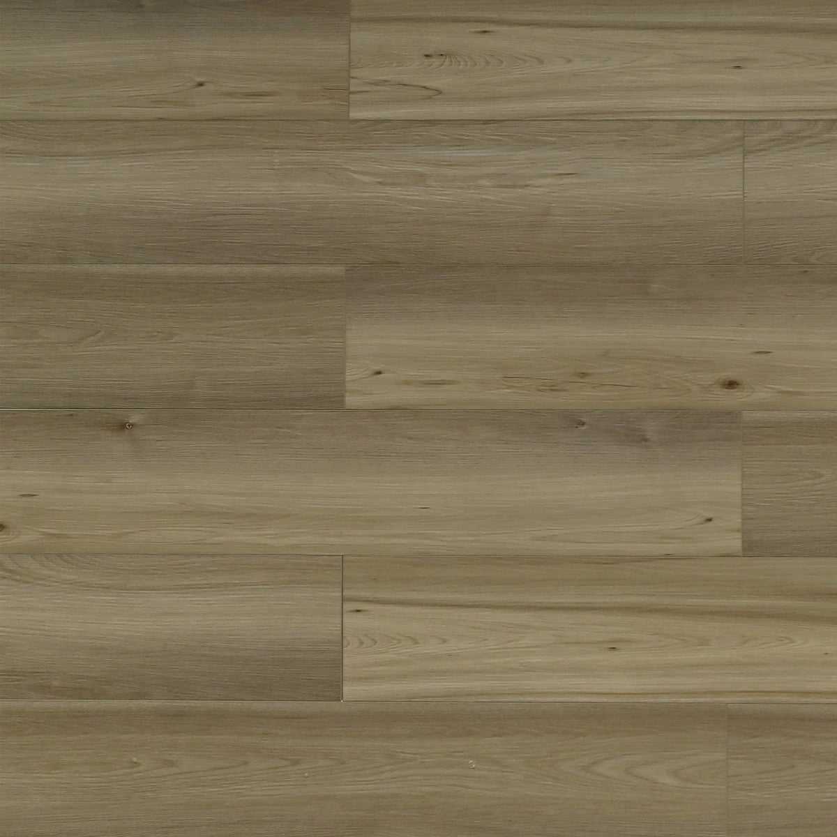 Toucan - Plancher de vinyle clic TFSPC607-F - Lyon / 8 mm / 48 x 9.06 x 0.31 - Ceramed