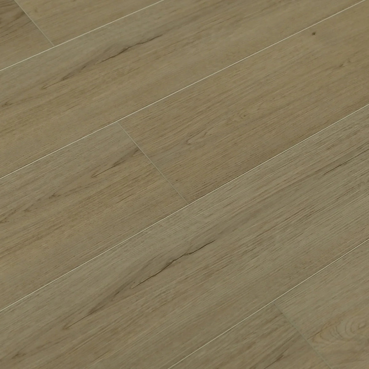 Toucan - Plancher de vinyle clic TFSPC608-F - Istanbul - 8 mm - 48" x 9.06" x 0.31"