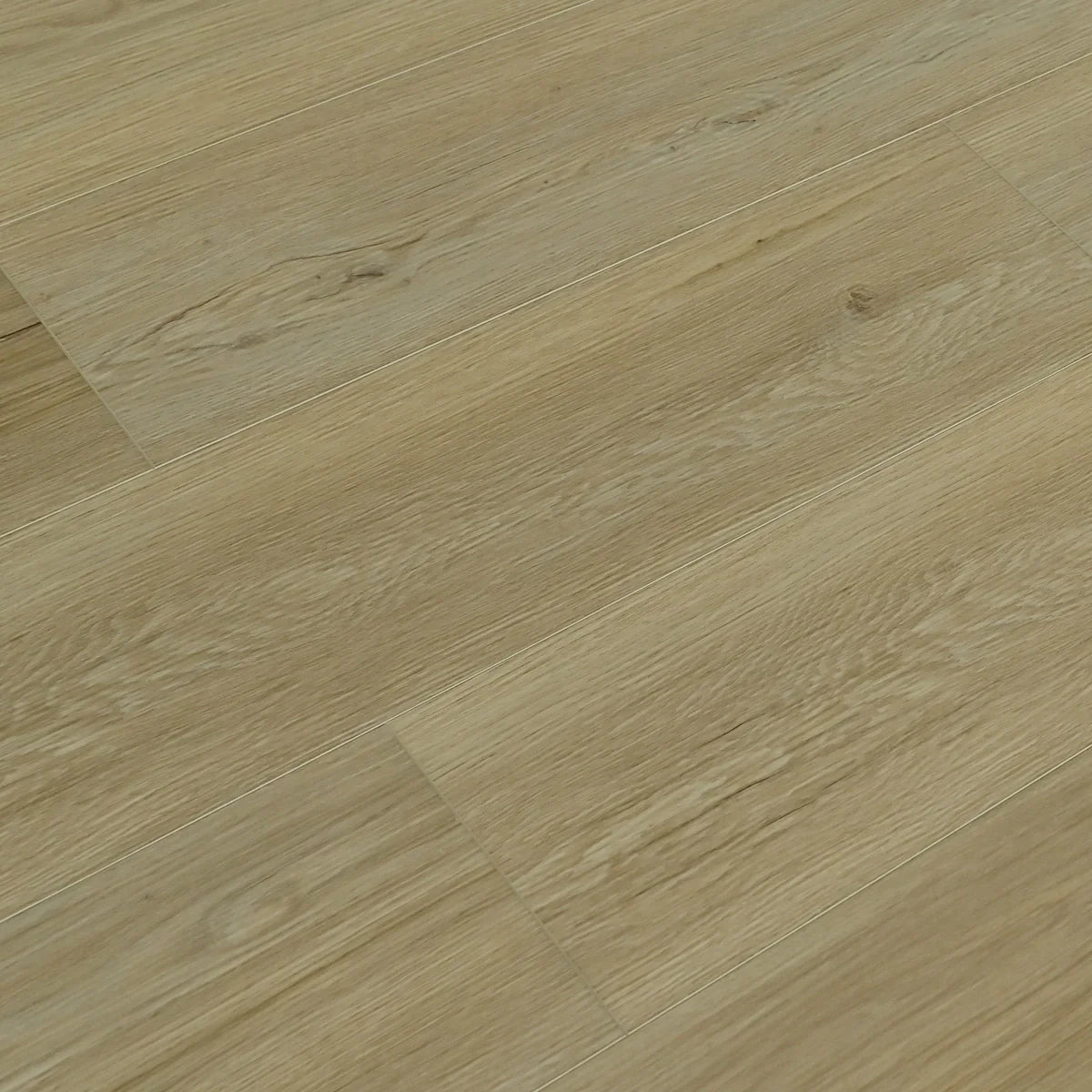 Toucan - Plancher de vinyle clic TFSPC609-F - Madrid / 8 mm / 48 x 9.06 x 0.31 - Ceramed