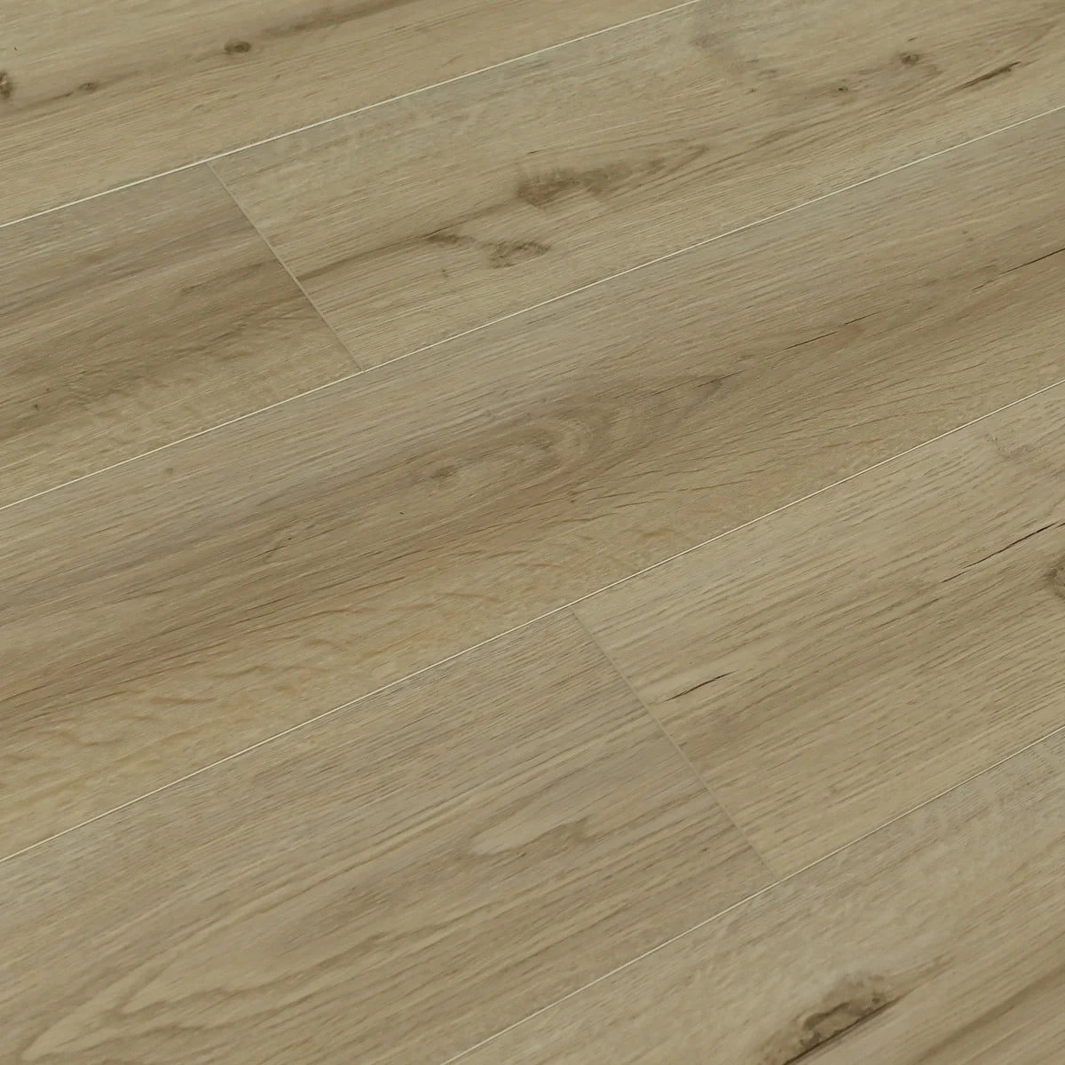 Toucan - Plancher de vinyle clic TFSPC610-F - Athens - 8 mm - 48" x 9.06" x 0.31"