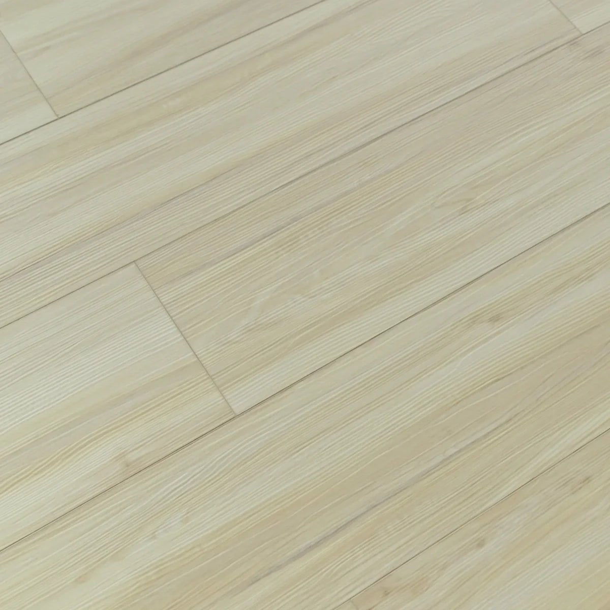 Toucan - Plancher de vinyle clic TFSPC611-F - Vienna - 8 mm - 48" x 9.06" x 0.31"