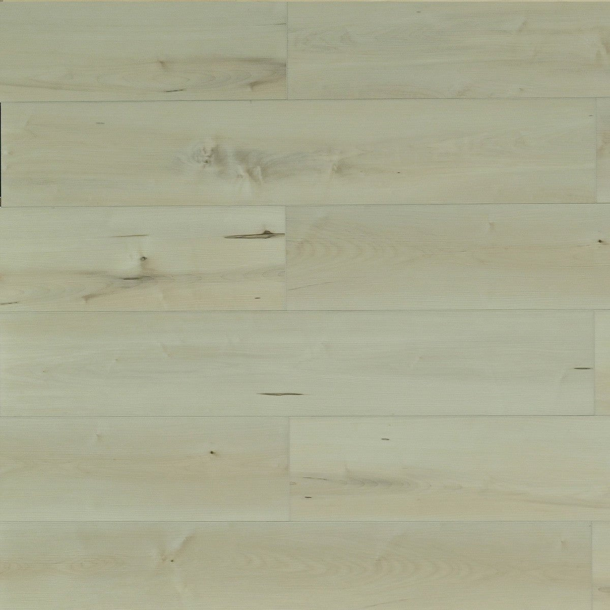Toucan - Plancher de vinyle clic TFSPC612-F - Belgrade / 8 mm / 48 x 9.06 x 0.31 - Ceramed