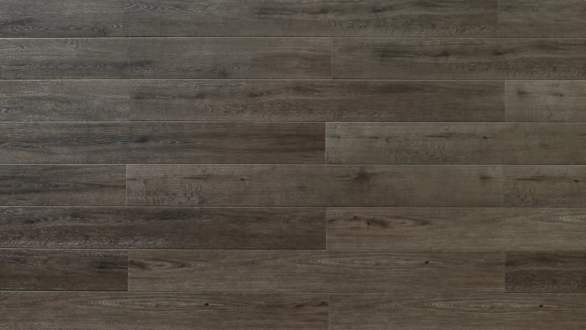 Toucan - Plancher de vinyle clic TFSPC902-F - Cocoa / 8mm / 59.84 x 7.09 x 0.35 - Ceramed