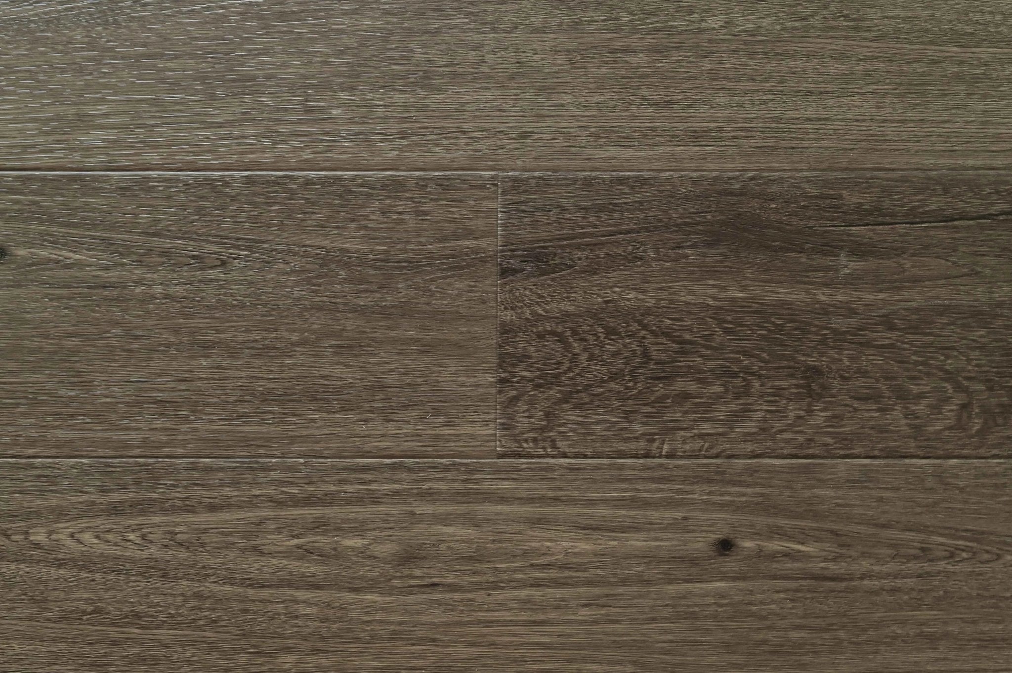 Toucan - Plancher de vinyle clic TFSPC902-F - Cocoa / 8mm / 59.84 x 7.09 x 0.35 - Ceramed