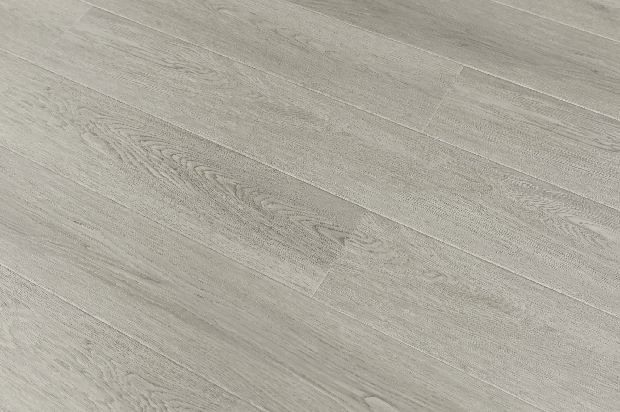 Toucan - Plancher de vinyle clic TFSPC903-F - Patina Grey / 8mm / 59.84 x 7.09 x 0.35 - Ceramed