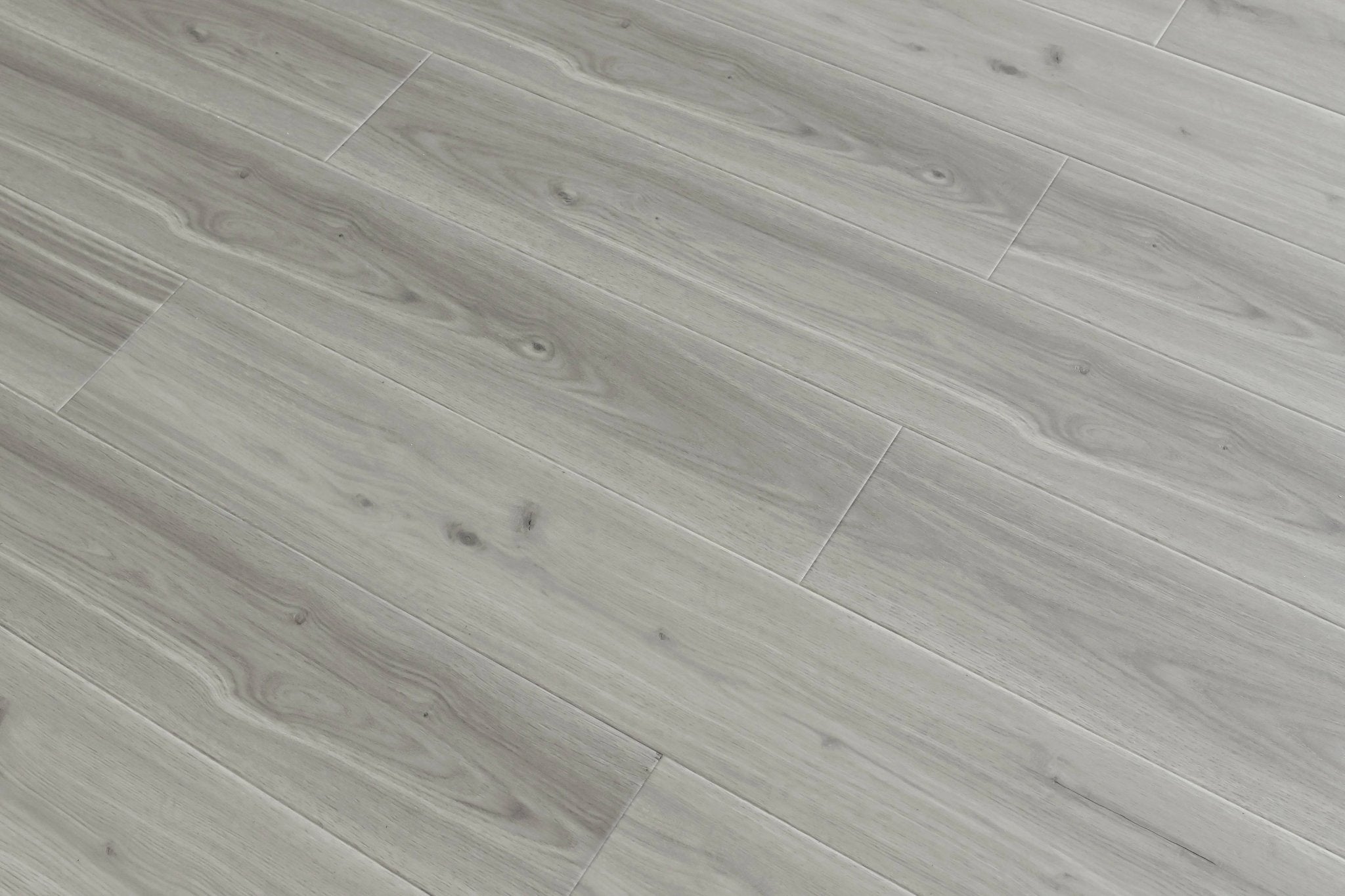 Toucan - Plancher de vinyle clic TFSPC904-F - Sawn Maple / 8mm / 59.84 x 7.09 x 0.35 - Ceramed