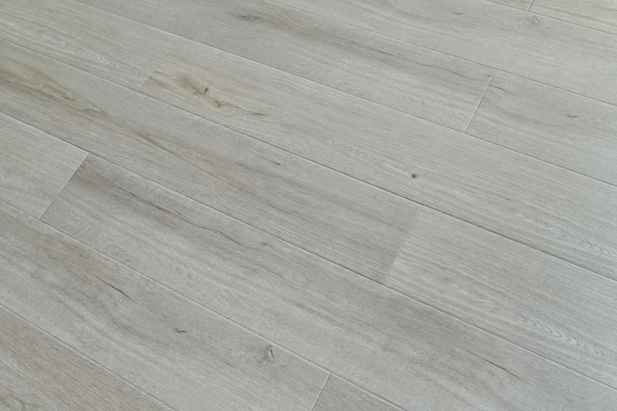 Toucan - Plancher de vinyle clic TFSPC905-F - Night Breeze / 8mm / 59.84 x 7.09 x 0.35 - Ceramed