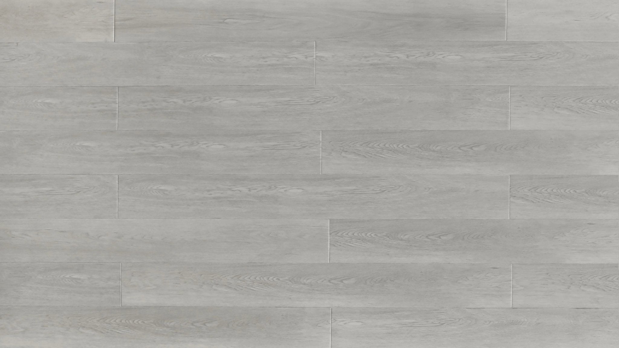 Toucan - Plancher de vinyle clic TFSPC906-F - Snowfall / 8mm / 59.84 x 7.09 x 0.35 - Ceramed