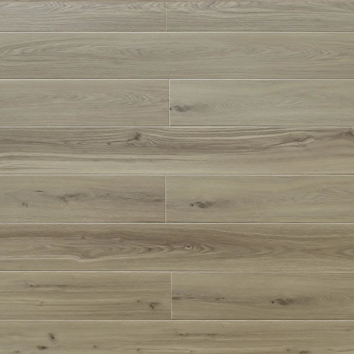 Toucan - Plancher de vinyle clic TFSPC908-F - Smoked Oak / 8mm / 59.84 x 7.09 x 0.35 - Ceramed