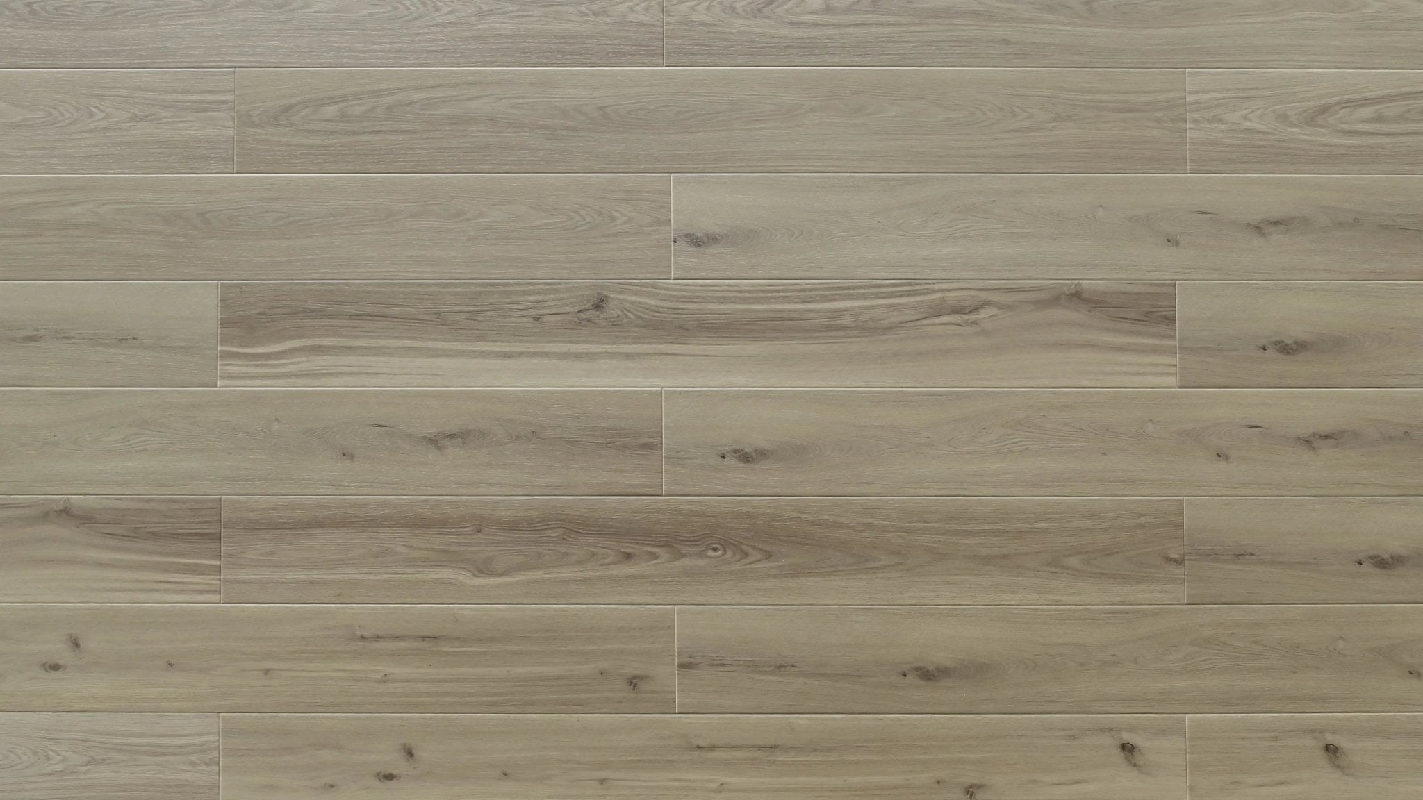 Toucan - Plancher de vinyle clic TFSPC908-F - Smoked Oak / 8mm / 59.84 x 7.09 x 0.35 - Ceramed