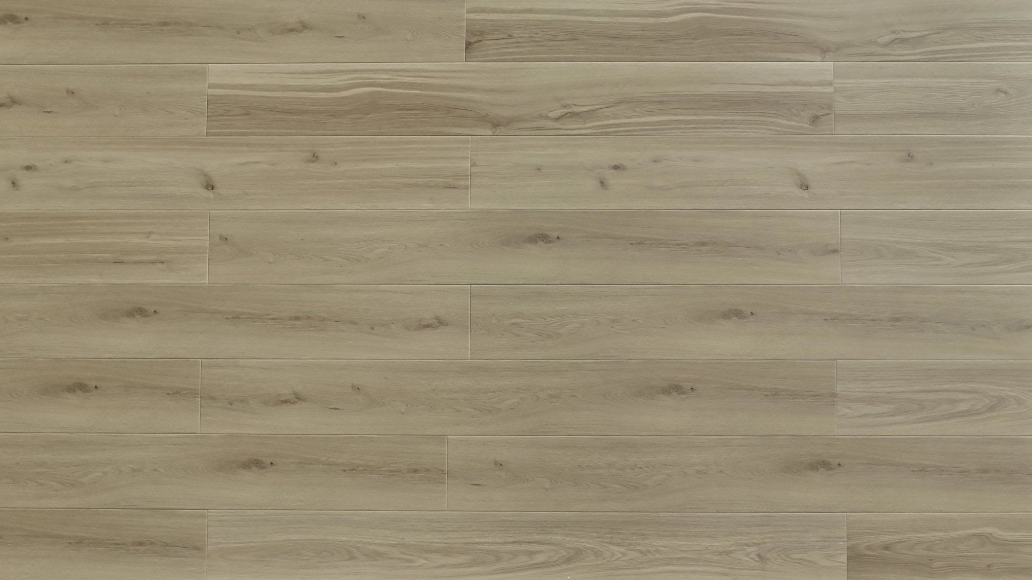 Toucan - Plancher de vinyle clic TFSPC909-F - American Oak / 8mm / 59.84 x 7.09 x 0.35 - Ceramed
