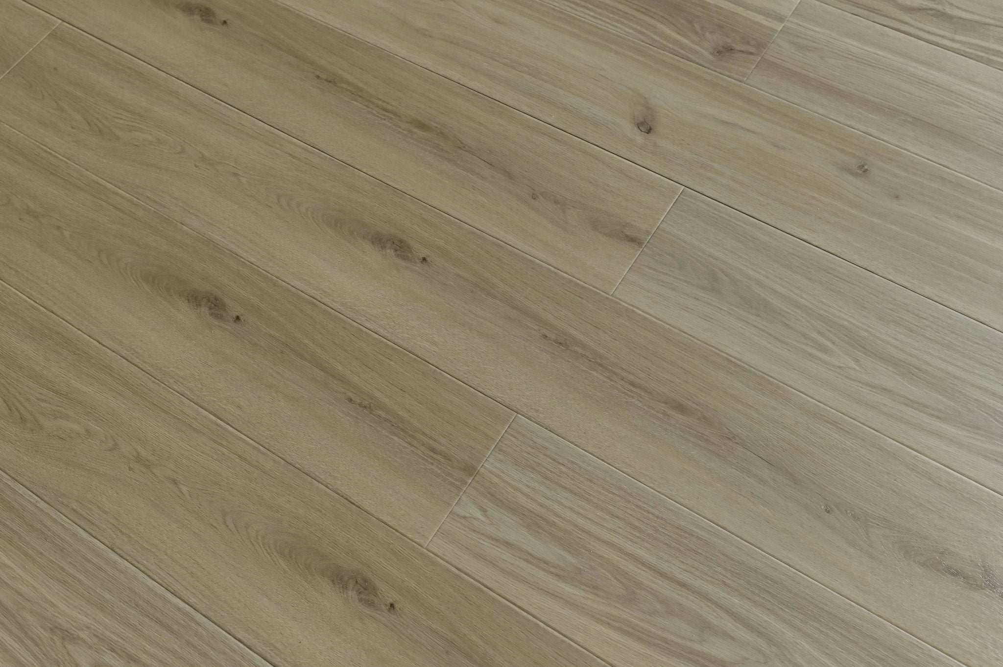Toucan - Plancher de vinyle clic TFSPC909-F - American Oak / 8mm / 59.84 x 7.09 x 0.35 - Ceramed