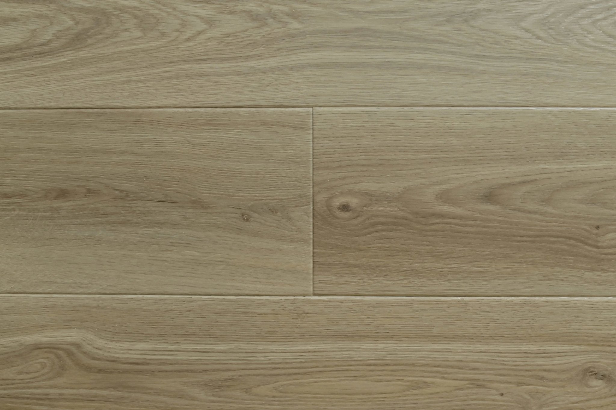 Toucan - Plancher de vinyle clic TFSPC909-F - American Oak / 8mm / 59.84 x 7.09 x 0.35 - Ceramed