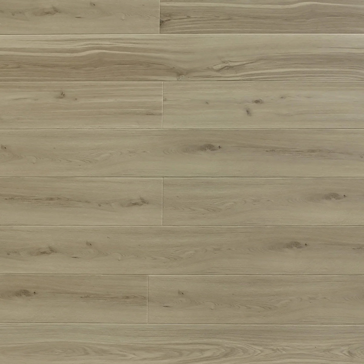 Toucan - Plancher de vinyle clic TFSPC909-F - American Oak / 8mm / 59.84 x 7.09 x 0.35 - Ceramed