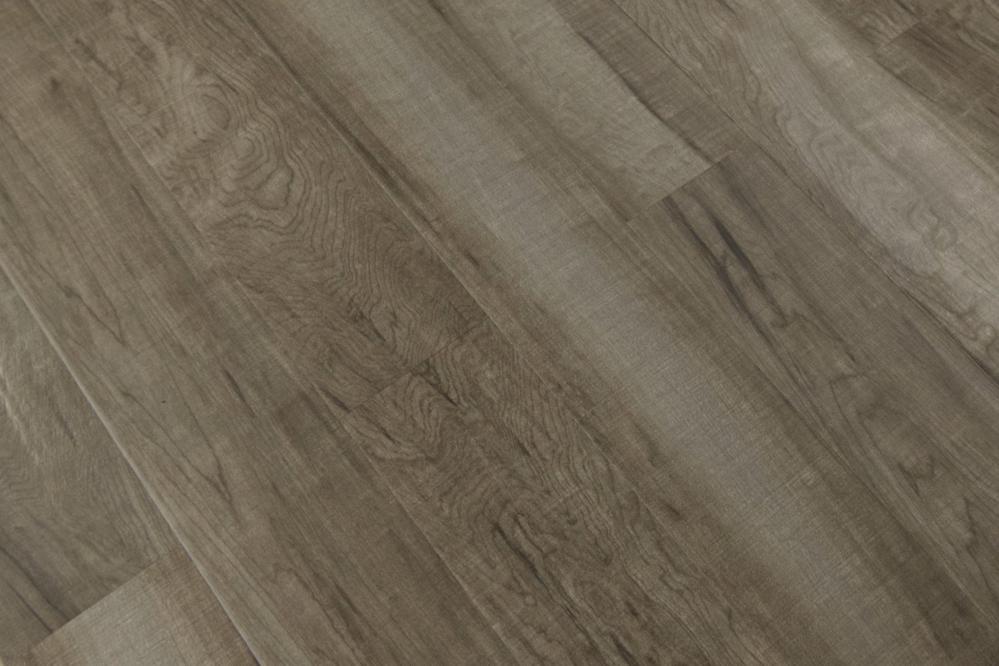 Toucan - Plancher flottant TF2501 - Nordic Grey / 4" x 48" / 12.3 mm - Ceramed