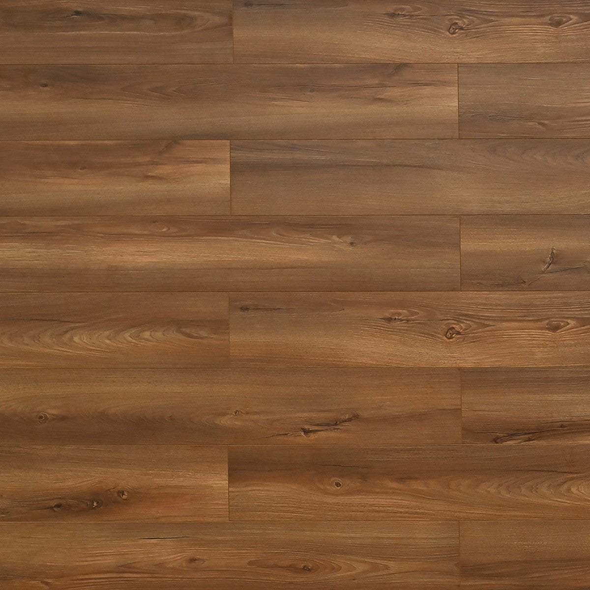 Toucan - Plancher flottant TF6606-F - Cedar Crest / 7-3/4" x 47-15/16" / 12.7 mm - Ceramed