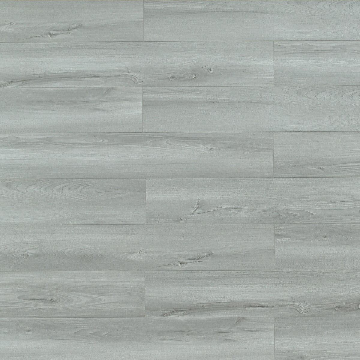 Toucan - Plancher flottant TF6608-F - Silver City / 7-3/4" x 47-15/16" / 12.7 mm - Ceramed