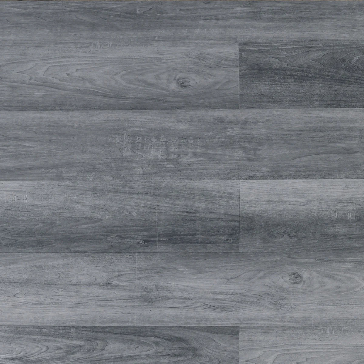 Toucan - Planches de vinyle de luxe collé TFGD203 / 48.19 x 7.48 x 0.20 - Ceramed