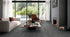 Centura - TRAVERTINE - Ceramic Tile - WHITE MATTE 12 in x 24 in x 9 mm