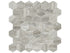 La Marca Travertino Instrata Mosaic - 2"