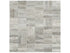 Anatolia - La Marca - Travertino Instrata - Mosaïque Square adoucie 12 x 12 po ||4501-0373-2