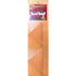 Traxx - Kit de transition pour tapis avec 2 côtés - 1/2" x 8" x 32" (paquet de 5)