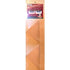 Traxx - Kit de transition pour tapis avec 2 côtés - 3/8" x 8" x 32" (paquet de 6)