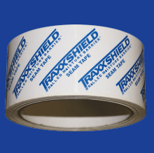 Traxx - Traxxshield99 Tape (2 X 55 Yd Rolls)