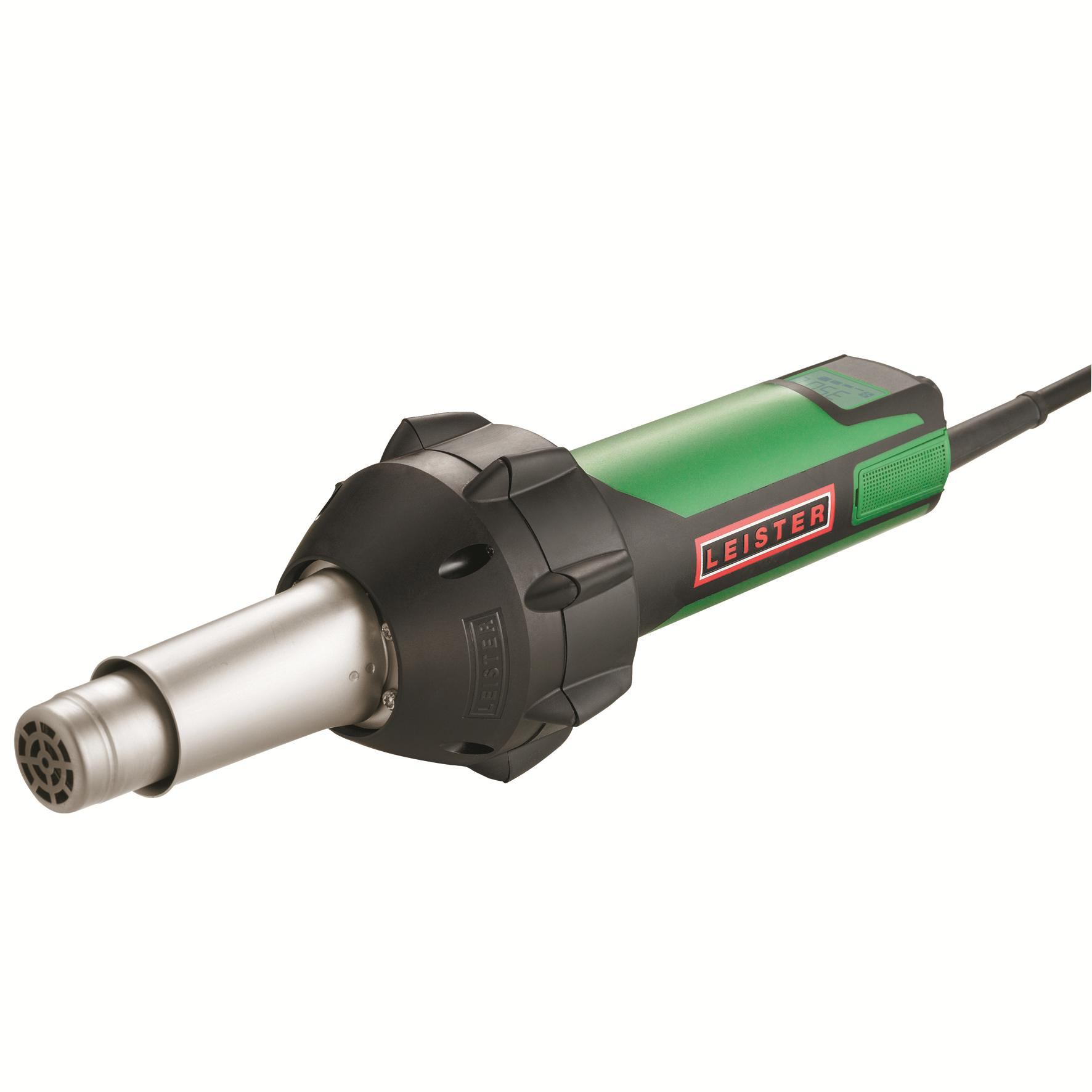 Leister - Triac AT Contrôle de l'air chaud 120V / 1600W