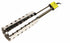 Troxell - Chauffe-eau 12" pour chaudière