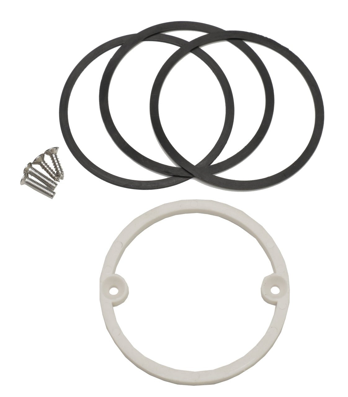 Troxell - Ensemble à extension de drain 3 3/8"