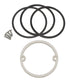 Troxell - Ensemble à extension de drain 3 3/8"