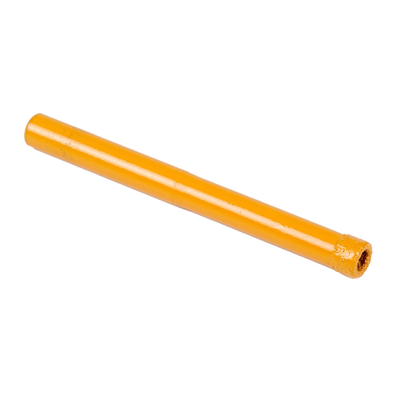 Troxell - Mèche diamantée 1/4" brasée
