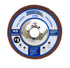 Troxell - Pad de polissage 4" - Grain 40