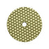 Troxell - Pad de polissage Softflex Premium 4" à eau ou à sec - Grain 1500