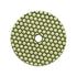 Troxell - Pad de polissage Softflex Premium 4" à eau ou à sec - Grain 800