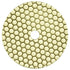 Troxell - Pad de polissage Softflex Premium 7" à eau ou à sec - Grain 220