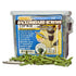 Troxell - Vis pour panneaux 1 1/2" (paquet de 800)