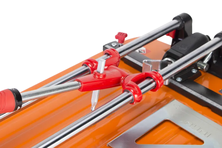 Rubi TS-75 Max Manual Tile Cutter Grey ||18975