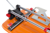 Rubi TS-75 Max Manual Tile Cutter Grey ||18975