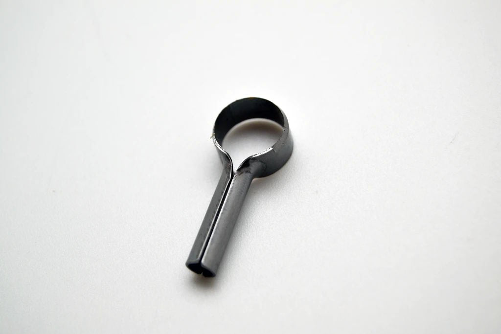 Turbo Heat - Lame de coupe de chanfrein 1/2" - Carrée