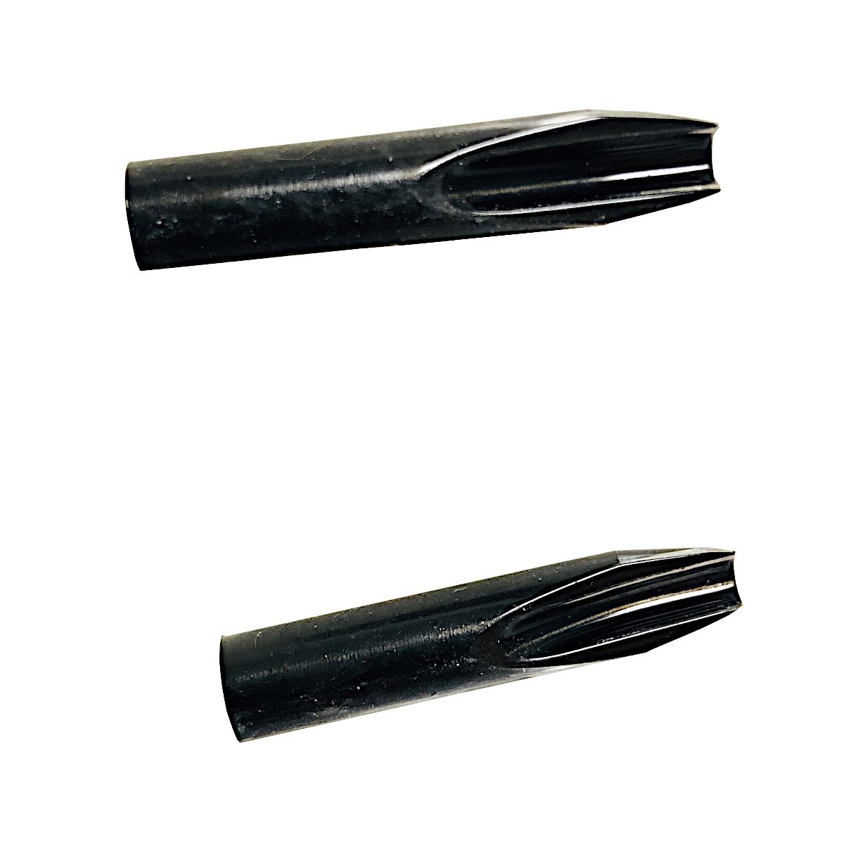 Turbo Heat - Lame de remplacement 4 mm pour rainureuse (paquet de 2)