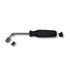Turbo Heat - Rainureur Reparat. Avec 1 X #6mm Lame U
