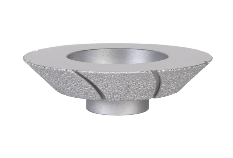 Rubi - Grinding Wheel Fine Grain Pro-Edger 45 Diamond 13/16" x 3-3/4"||16984