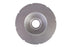 Rubi - PRO-EDGER - Roue de meulage gros grain diamant 45° - 9/16" × 3-1/2" ||16984
