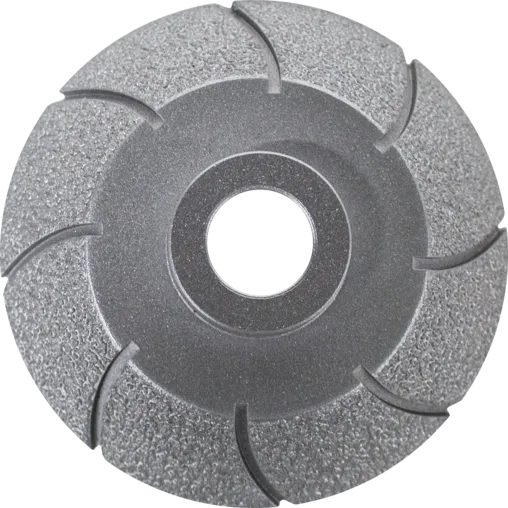 Rubi - PRO-EDGER - Roue de meulage gros grain diamant 45° - 9/16" × 3-1/2" ||16984