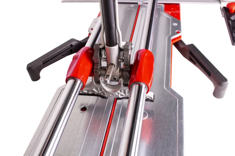 Rubi - TX-MAX - Professional Manual Tile Cutter - TX-1250 MAX 49" || 17922