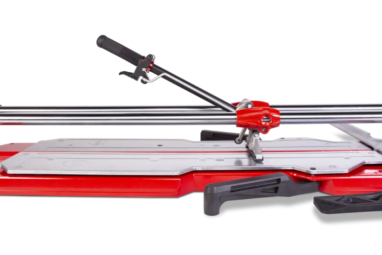 Rubi - TX-MAX - Professional Manual Tile Cutter - TX-1250 MAX 49" || 17922